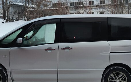 Nissan Serena IV, 2010 год, 1 100 000 рублей, 5 фотография