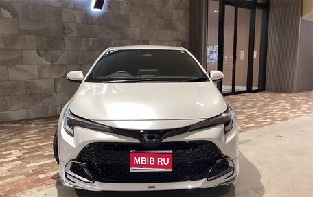 Toyota Corolla, 2022 год, 1 460 000 рублей, 1 фотография