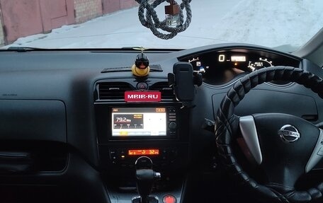 Nissan Serena IV, 2010 год, 1 100 000 рублей, 8 фотография