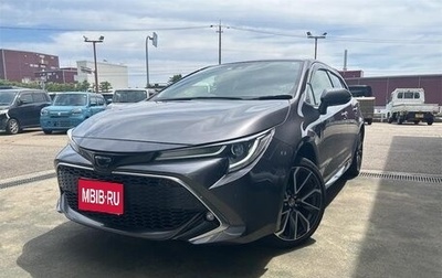 Toyota Corolla, 2022 год, 1 220 000 рублей, 1 фотография