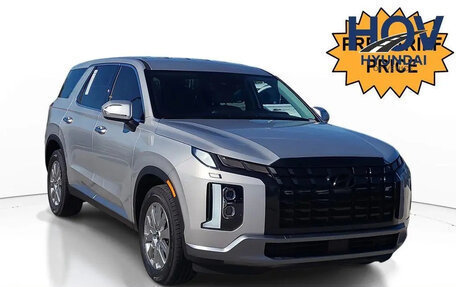 Hyundai Palisade I, 2025 год, 8 160 000 рублей, 1 фотография