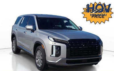 Hyundai Palisade I, 2025 год, 8 160 000 рублей, 1 фотография