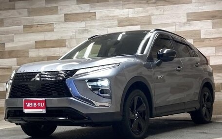 Mitsubishi Eclipse Cross, 2023 год, 1 560 000 рублей, 1 фотография
