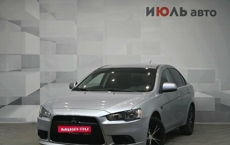 Mitsubishi Lancer IX, 2013 год, 1 100 000 рублей, 1 фотография
