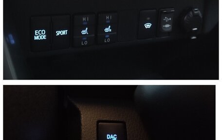 Toyota RAV4, 2018 год, 2 490 000 рублей, 14 фотография