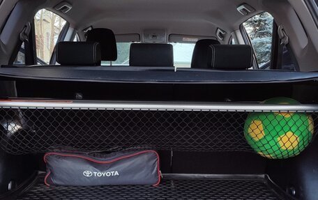 Toyota RAV4, 2018 год, 2 490 000 рублей, 23 фотография