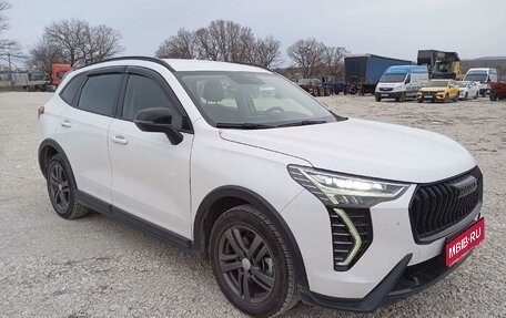 Haval Jolion, 2024 год, 1 732 500 рублей, 1 фотография