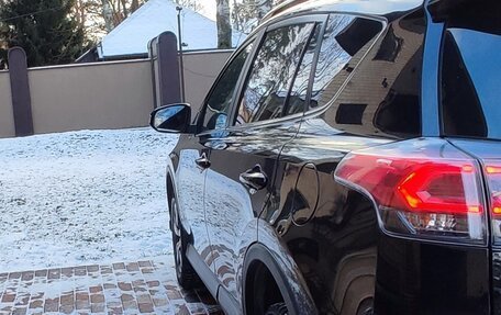 Toyota RAV4, 2018 год, 2 490 000 рублей, 25 фотография