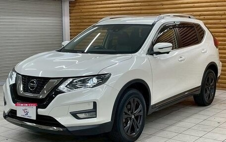 Nissan X-Trail, 2022 год, 1 935 000 рублей, 1 фотография