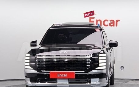 Hyundai Palisade, 2025 год, 8 880 000 рублей, 1 фотография