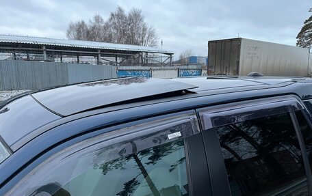 Land Rover Freelander II рестайлинг 2, 2007 год, 1 350 000 рублей, 13 фотография