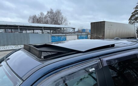 Land Rover Freelander II рестайлинг 2, 2007 год, 1 350 000 рублей, 14 фотография