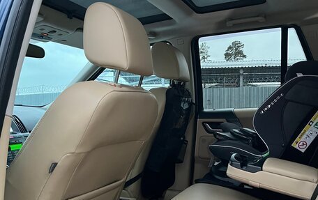 Land Rover Freelander II рестайлинг 2, 2007 год, 1 350 000 рублей, 21 фотография