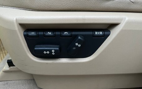 Land Rover Freelander II рестайлинг 2, 2007 год, 1 350 000 рублей, 15 фотография