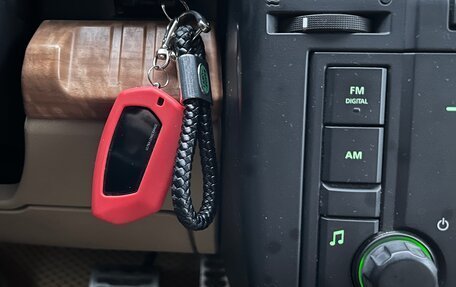 Land Rover Freelander II рестайлинг 2, 2007 год, 1 350 000 рублей, 17 фотография