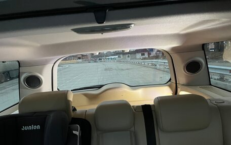 Land Rover Freelander II рестайлинг 2, 2007 год, 1 350 000 рублей, 23 фотография