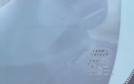 Land Rover Freelander II рестайлинг 2, 2007 год, 1 350 000 рублей, 26 фотография