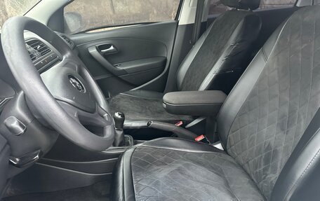 Volkswagen Polo VI (EU Market), 2017 год, 689 000 рублей, 8 фотография