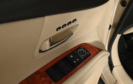 Lexus RX III, 2010 год, 2 099 000 рублей, 12 фотография