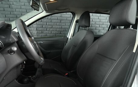 Renault Duster I рестайлинг, 2019 год, 1 370 000 рублей, 10 фотография