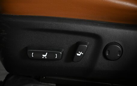 Toyota Camry, 2017 год, 2 600 000 рублей, 11 фотография