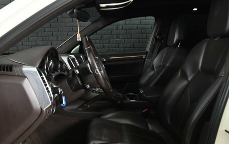 Porsche Cayenne III, 2010 год, 2 300 000 рублей, 11 фотография