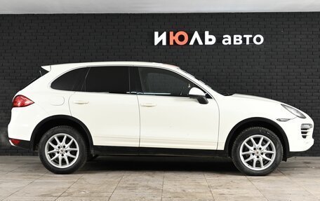 Porsche Cayenne III, 2010 год, 2 300 000 рублей, 9 фотография