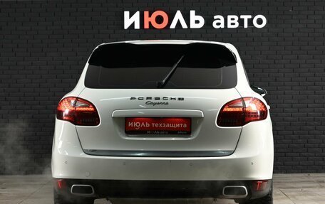 Porsche Cayenne III, 2010 год, 2 300 000 рублей, 6 фотография