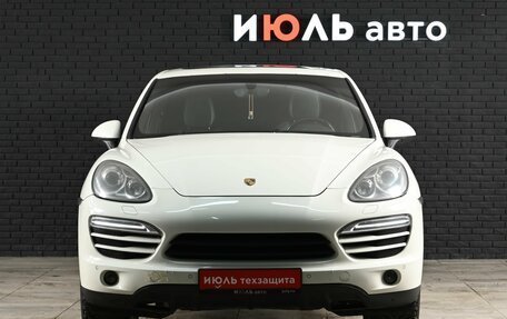 Porsche Cayenne III, 2010 год, 2 300 000 рублей, 3 фотография
