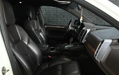 Porsche Cayenne III, 2010 год, 2 300 000 рублей, 10 фотография