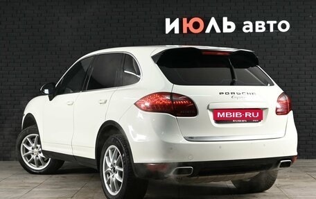 Porsche Cayenne III, 2010 год, 2 300 000 рублей, 5 фотография