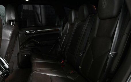 Porsche Cayenne III, 2010 год, 2 300 000 рублей, 14 фотография