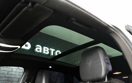 Porsche Cayenne III, 2010 год, 2 300 000 рублей, 18 фотография