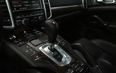 Porsche Cayenne III, 2010 год, 2 300 000 рублей, 17 фотография