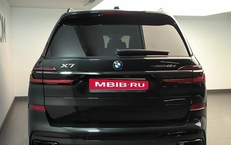 BMW X7, 2025 год, 19 900 000 рублей, 4 фотография