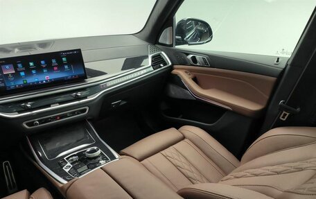 BMW X7, 2025 год, 19 900 000 рублей, 12 фотография