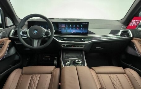 BMW X7, 2025 год, 19 900 000 рублей, 11 фотография