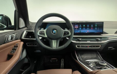 BMW X7, 2025 год, 19 900 000 рублей, 13 фотография