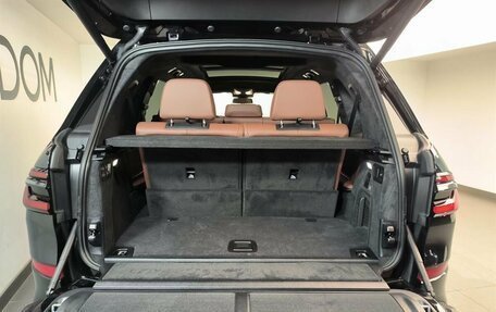 BMW X7, 2025 год, 19 900 000 рублей, 24 фотография