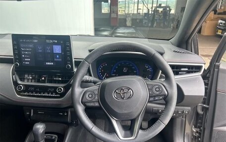 Toyota Corolla, 2022 год, 1 220 000 рублей, 9 фотография