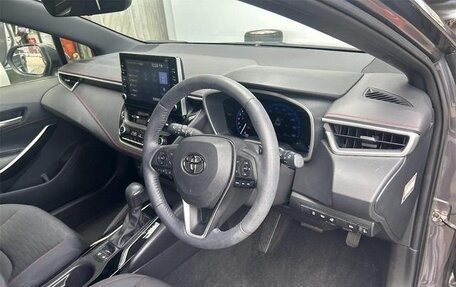 Toyota Corolla, 2022 год, 1 220 000 рублей, 10 фотография