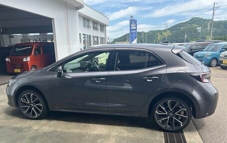 Toyota Corolla, 2022 год, 1 220 000 рублей, 7 фотография