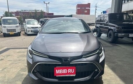 Toyota Corolla, 2022 год, 1 220 000 рублей, 2 фотография