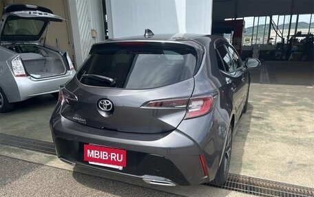 Toyota Corolla, 2022 год, 1 220 000 рублей, 4 фотография