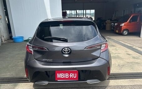 Toyota Corolla, 2022 год, 1 220 000 рублей, 5 фотография