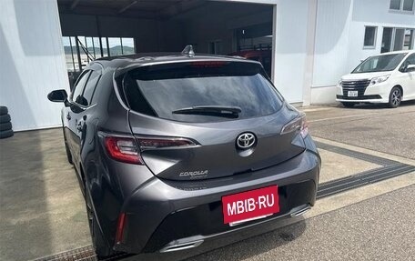 Toyota Corolla, 2022 год, 1 220 000 рублей, 6 фотография