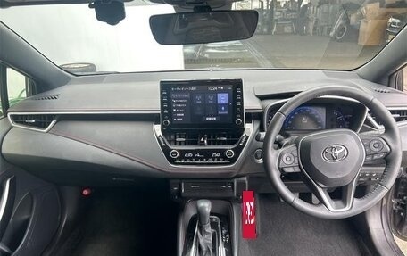 Toyota Corolla, 2022 год, 1 220 000 рублей, 8 фотография