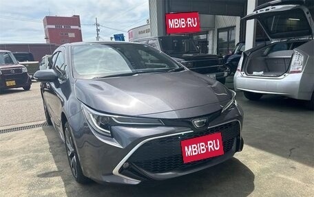 Toyota Corolla, 2022 год, 1 220 000 рублей, 3 фотография