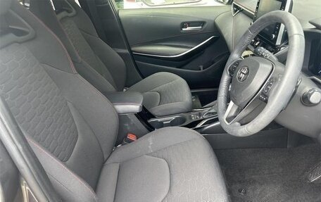 Toyota Corolla, 2022 год, 1 220 000 рублей, 12 фотография