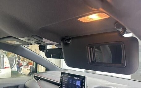 Toyota Corolla, 2022 год, 1 220 000 рублей, 17 фотография